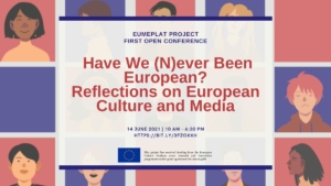 EUMEPLAT First Open Conference_Banner