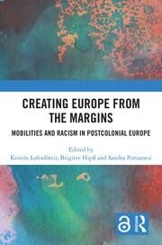 Creating Europe from the Margins